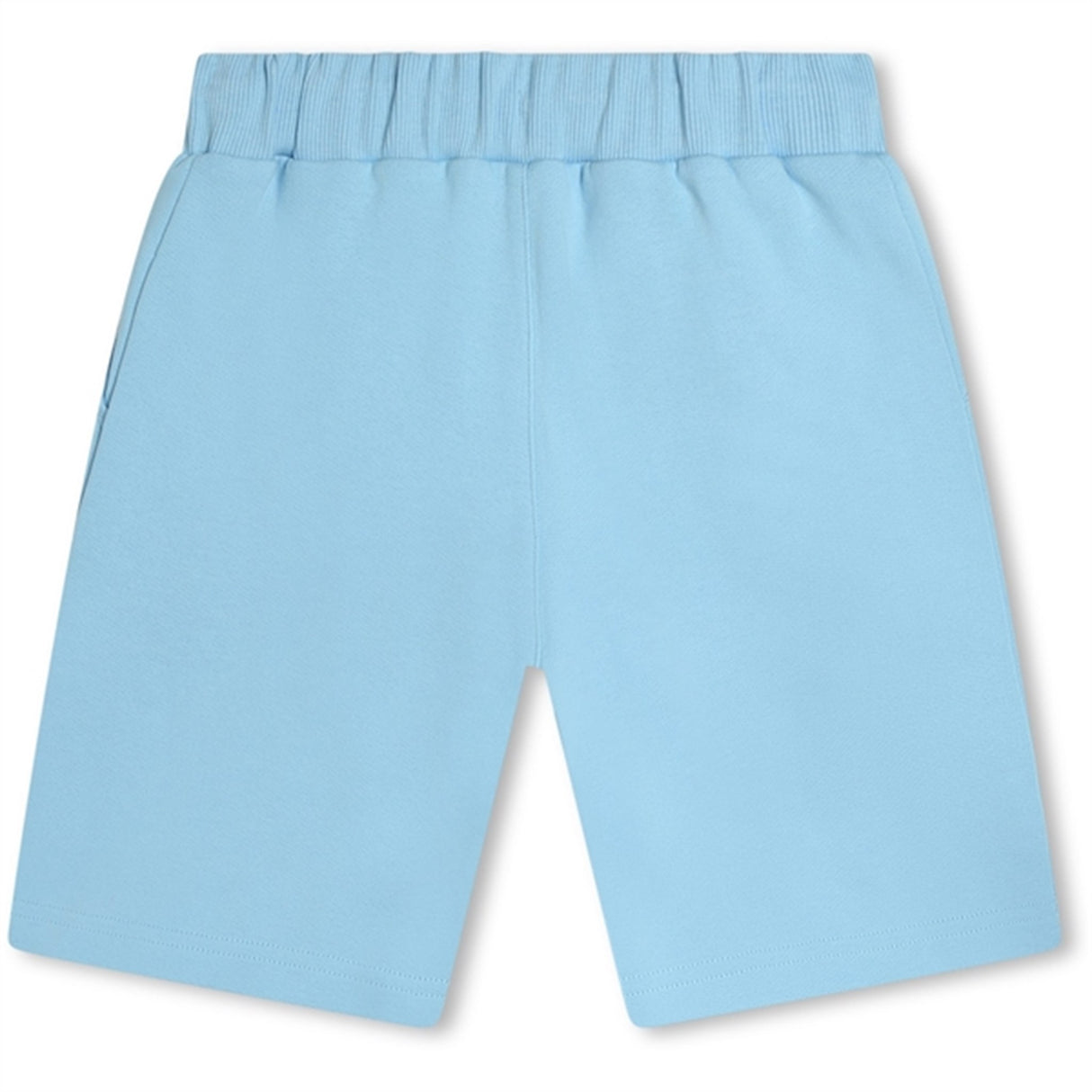Kenzo Pale Blue Bermuda Shorts 2