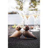 Kay Bojesen Lovebirds