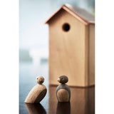 Kay Bojesen Sparrows