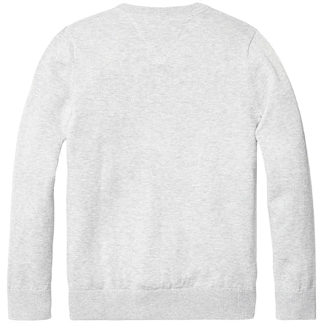 Tommy Hilfiger Boys Basic V-Neck Sweater