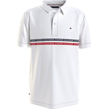 Tommy Hilfiger Boy Tommy Polo SS Navy