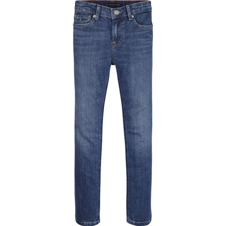 Tommy Hilfiger Scanton Slim Jeans Mediumused