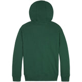 Tommy Hilfiger College 85 Hoddie Prep Green 2