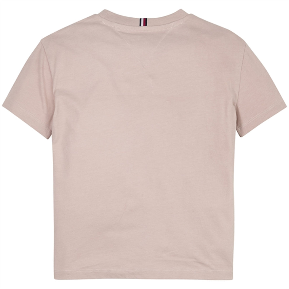 Tommy Hilfiger Timeless Tommy T-Shirt Brandons Stone 2