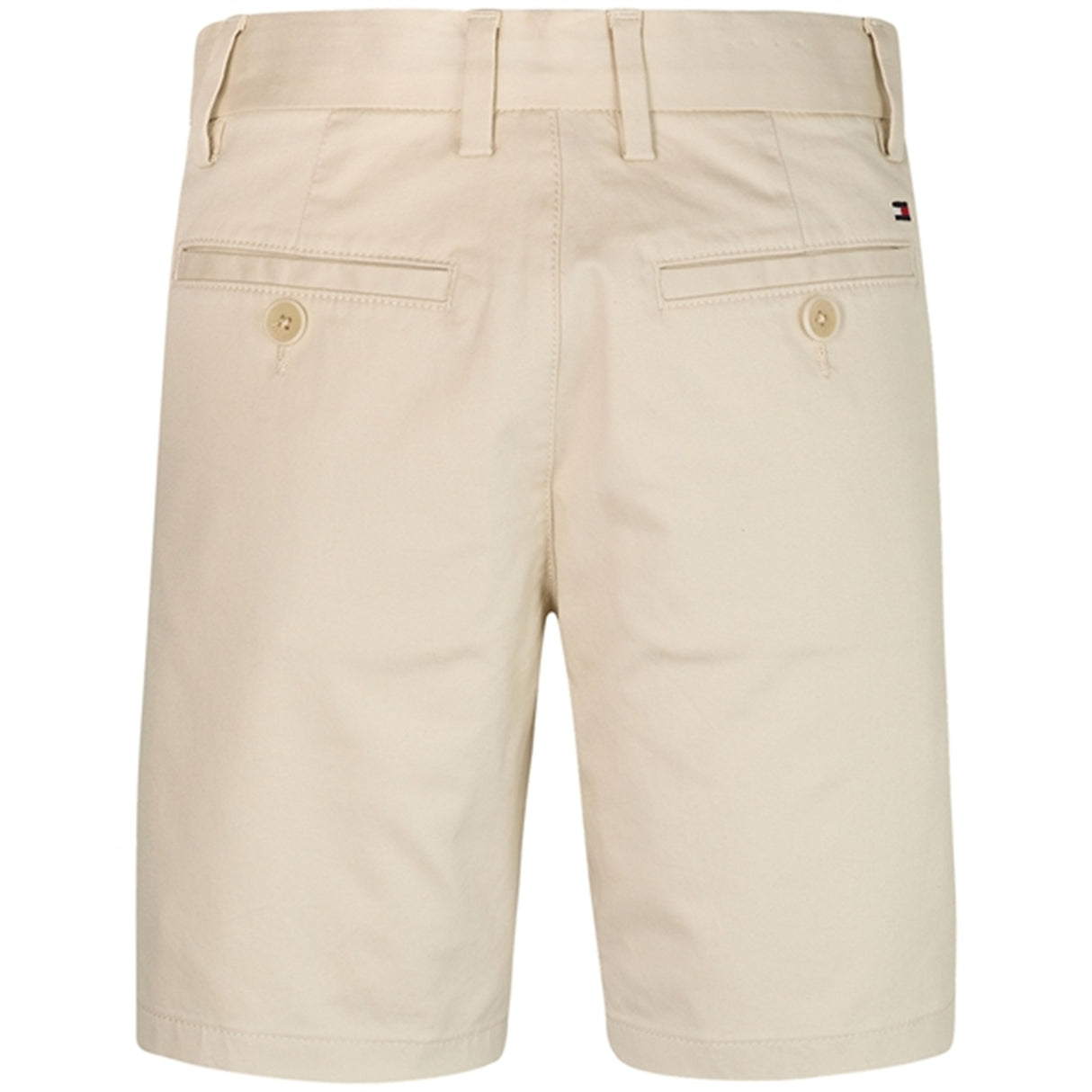 Tommy Hilfiger 1985 Chino Shorts Light Silt 2