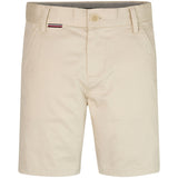 Tommy Hilfiger 1985 Chino Shorts Light Silt