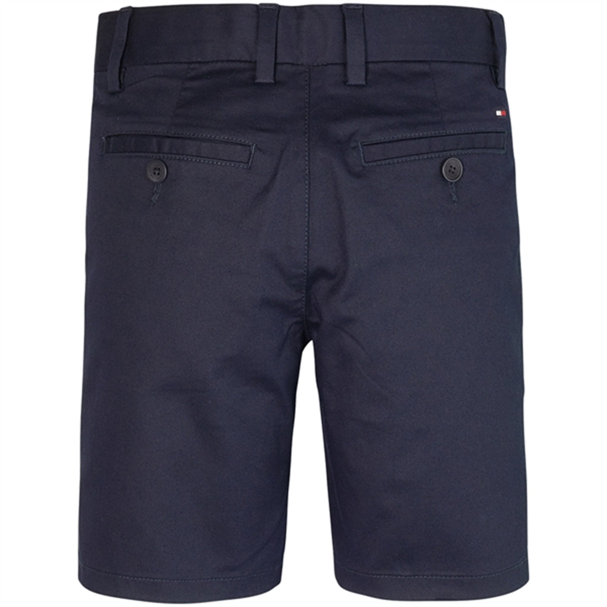 Tommy Hilfiger 1985 Chino Shorts Desert Sky 2