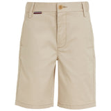 Tommy Hilfiger 1985 Chino Shorts Classic Beige