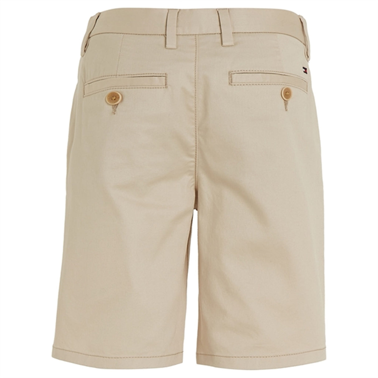 Tommy Hilfiger 1985 Chino Shorts Classic Beige