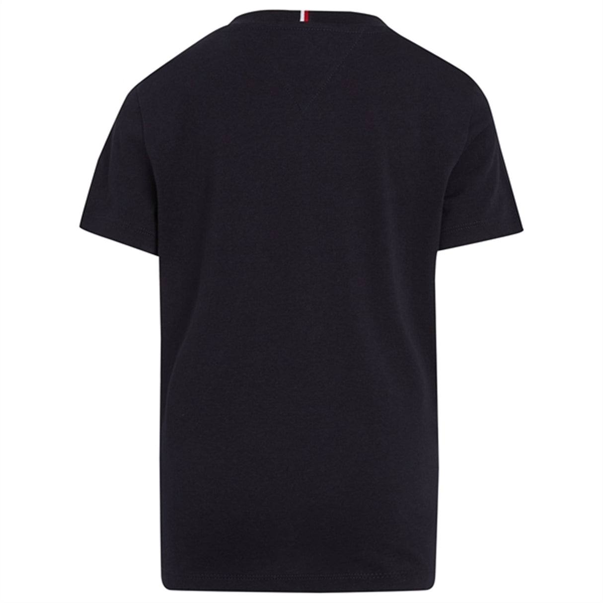Tommy Hilfiger Monotype Arch T-Shirt Desert Sky 3