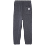 American Vintage Sweatpants Carbone Surteint 3