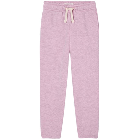 American Vintage Sweatpants Satin Surteint