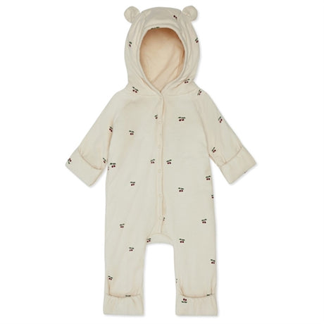 Konges Sløjd Cherry Baby Onesie