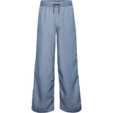 Tommy Hilfiger Chambray Pants Denim Medium