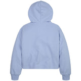 Tommy Hilfiger Timeless Tommy Hoodie Pearly Blue 3