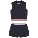 Tommy Hilfiger Tommy Graphic Tape Set Desert Sky