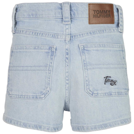 Tommy Hilfiger Hemp Bleached Shorts Hempbleach 2