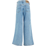 Tommy Hilfiger Mabel Flared Jeans Saltpepperlt