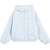 Tommy Hilfiger Essential LW Jacket Breezy Blue