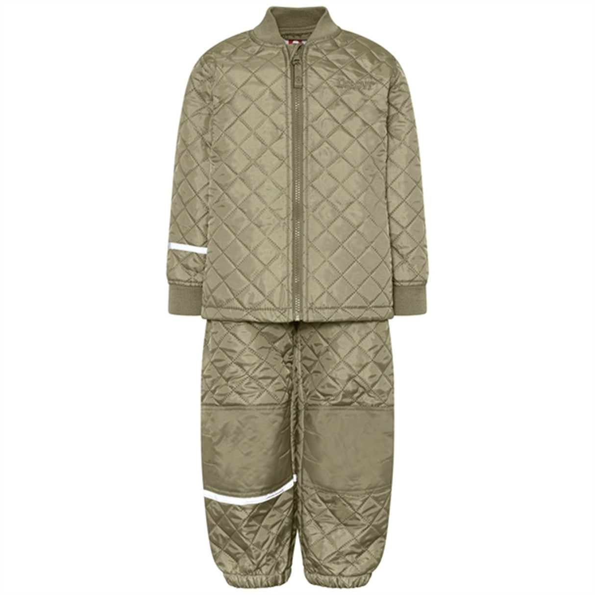 CeLaVi Thermo Set Basic Khaki