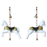 Kids by Friis Carousel Horse