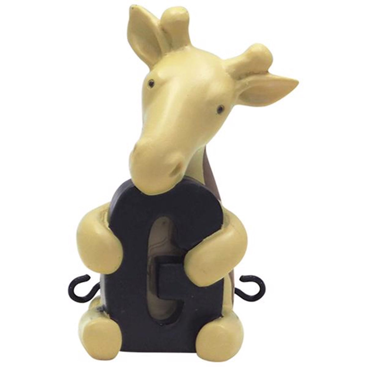 Kids by Friis Letter for Name Train G