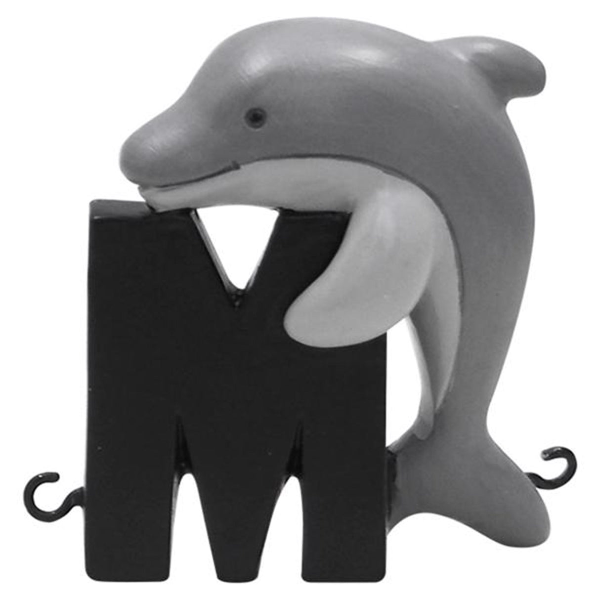 Kids by Friis Letter for Name Train M