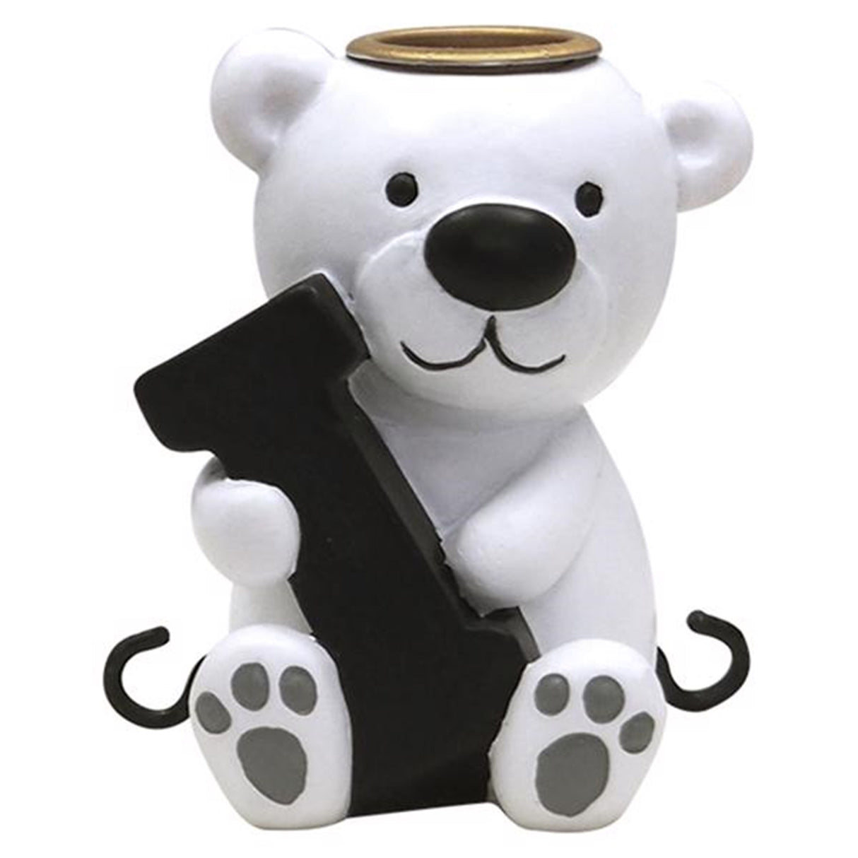 Kids by Friis Letter for Name Train I