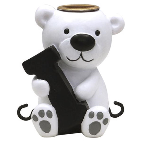 Kids by Friis Letter for Name Train I