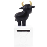 Kids by Friis Piggy Bank Zodiac Signs Taurus 2