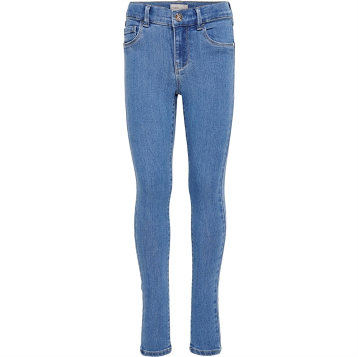 Kids ONLY Medium Blue Denim Life Regular Skinny Jeans