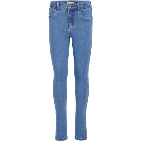 Kids ONLY Medium Blue Denim Life Regular Skinny Jeans