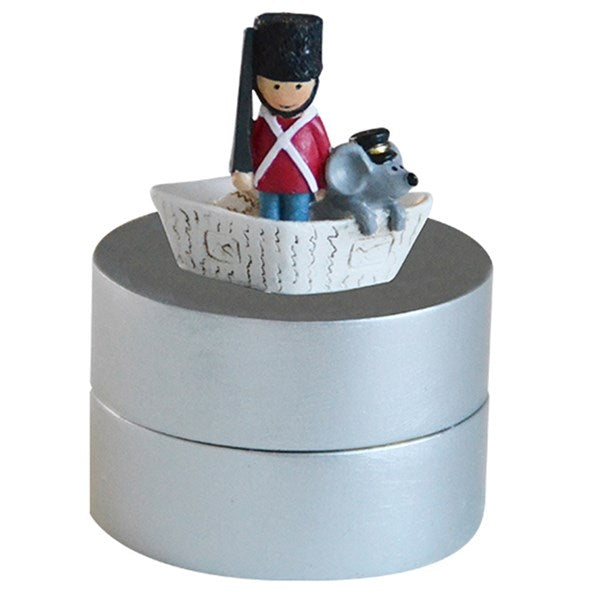 Kids by Friis Tooth Box The Brave Tin Soldier