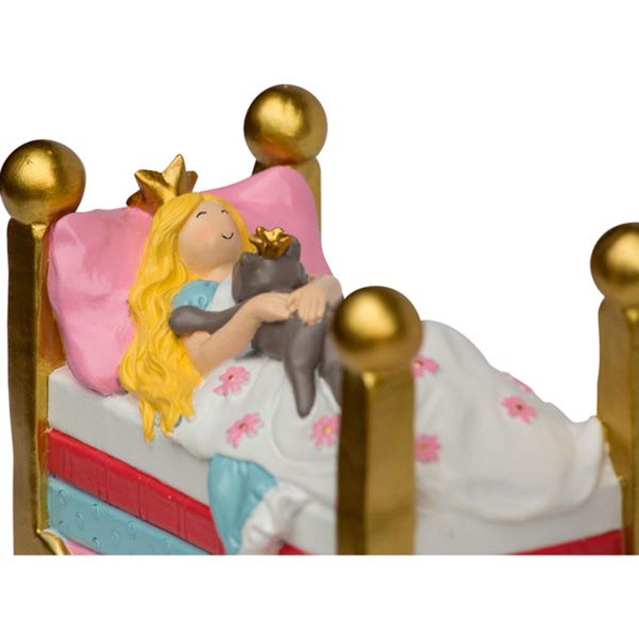 Kids by Friis Piggy Bank Princess on the Pea 3