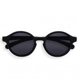 Izipizi Kids+ Sunglasses Black