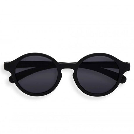 Izipizi Kids+ Sunglasses Black