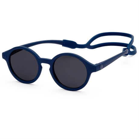 Izipizi Kids+ Sunglasses Denim Blue
