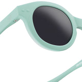 Izipizi Kids+ Sunglasses C Aqua Green 3