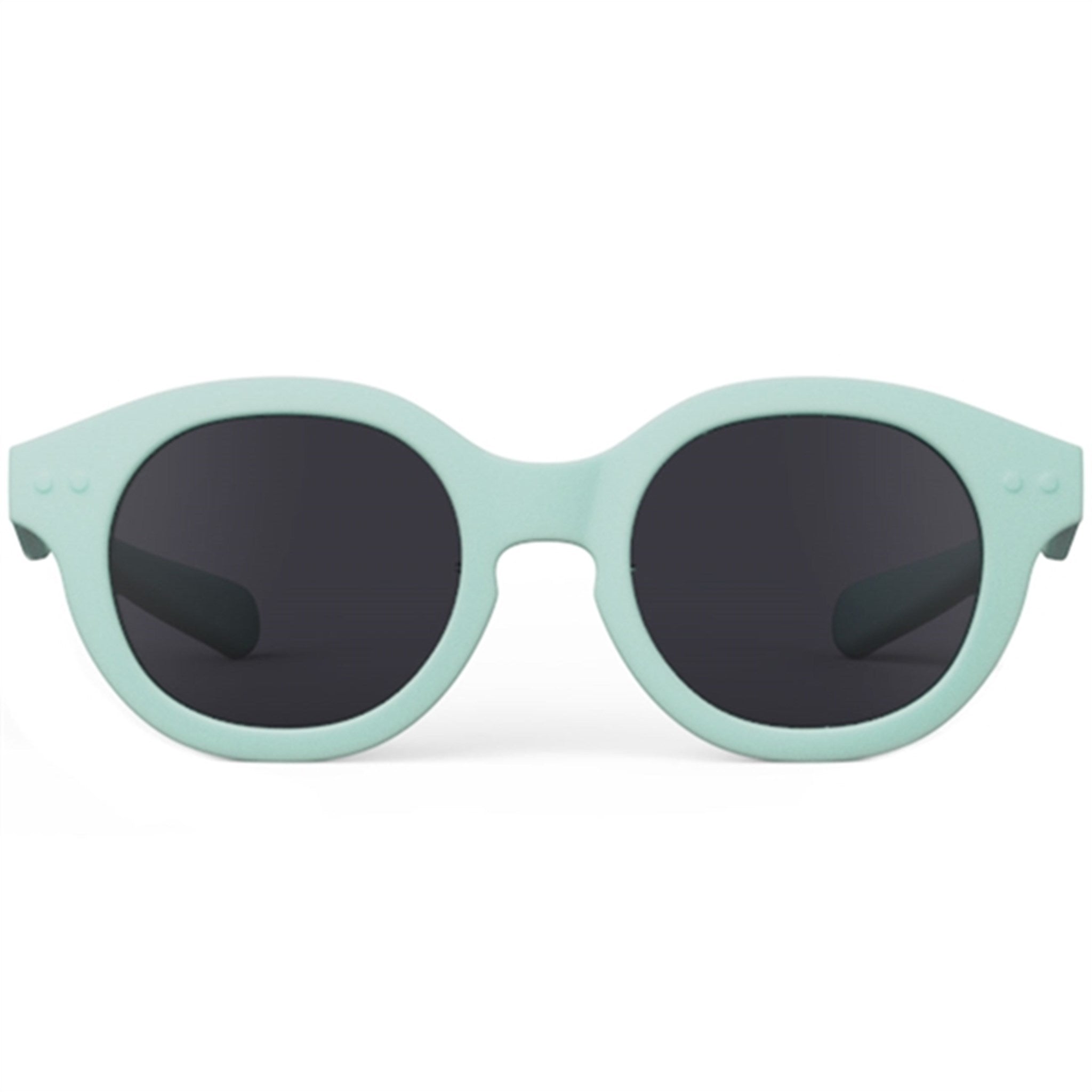 Izipizi Kids+ Sunglasses C Aqua Green