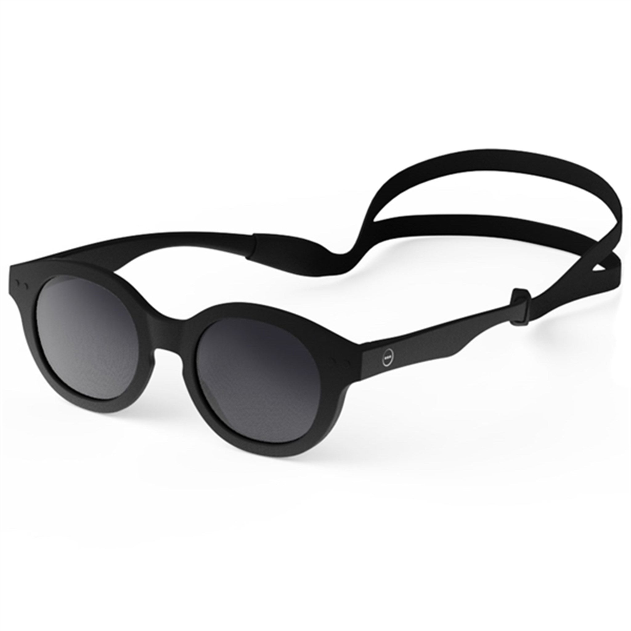 Izipizi Kids+ Sunglasses C Black 2