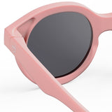 Izipizi Kids+ Sunglasses C Pastel Pink 4