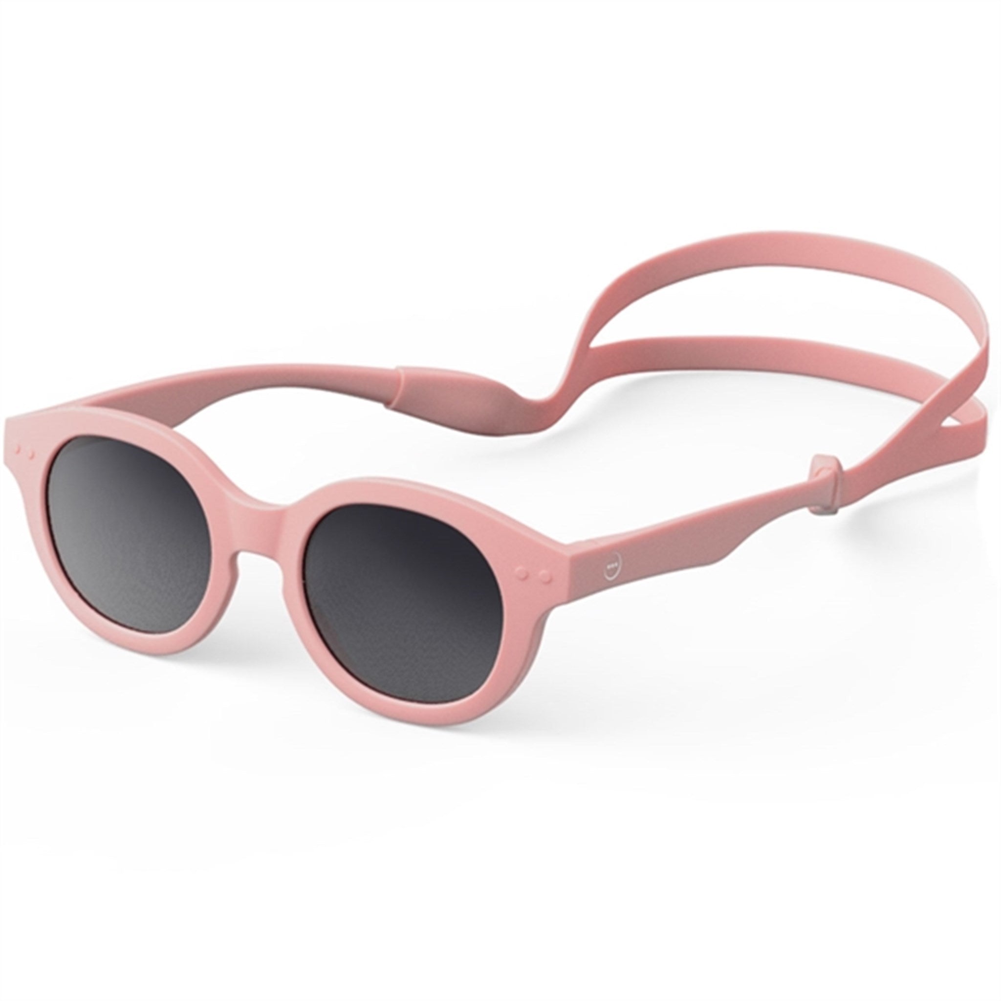 Izipizi Kids+ Sunglasses C Pastel Pink 2