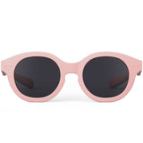 Izipizi Kids+ Sunglasses C Pastel Pink