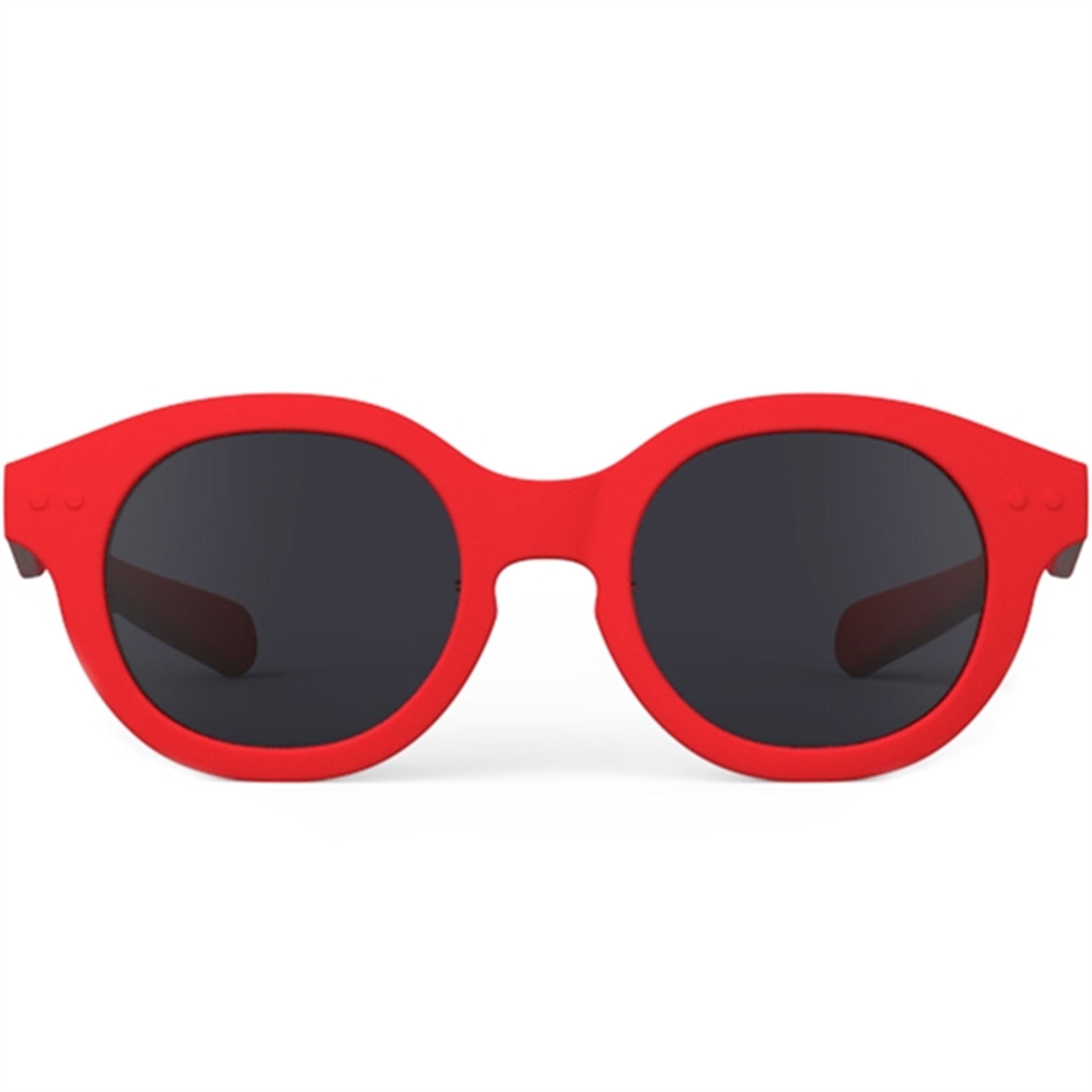 Izipizi Kids+ Sunglasses C Red