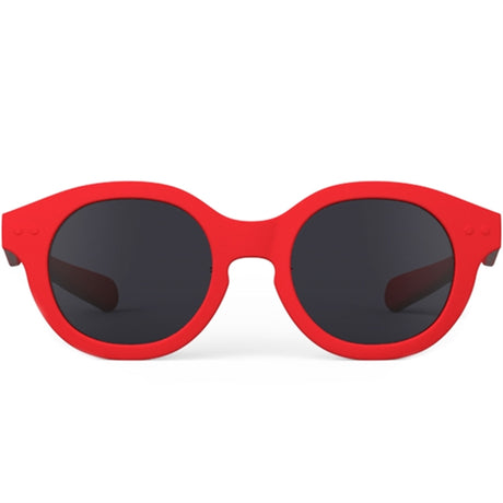 Izipizi Kids+ Sunglasses C Red