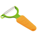 Kinderkitchen Julienne Peeler