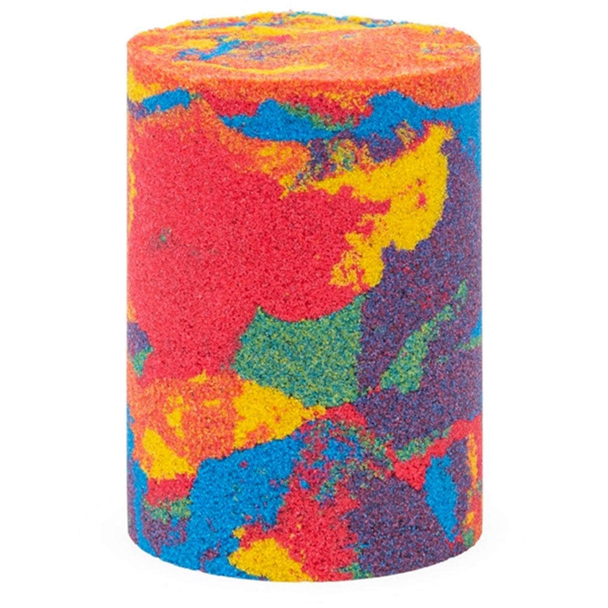 Kinetic Sand Rainbow Mix Set