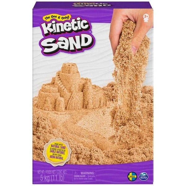 Kinetic Sand 5 kg