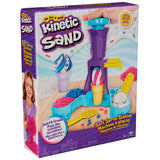 Kinetic Sand Soft Serve Station