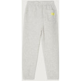 American Vintage Sweatpants Kodytown Polar Melange 3